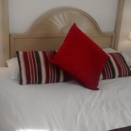 Jessamine House Hotel Gravesend Eksteriør billede