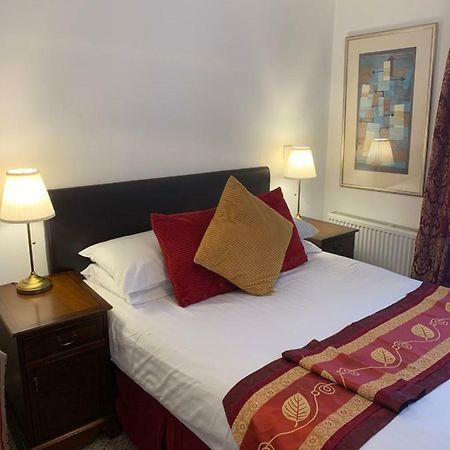 Jessamine House Hotel Gravesend Eksteriør billede