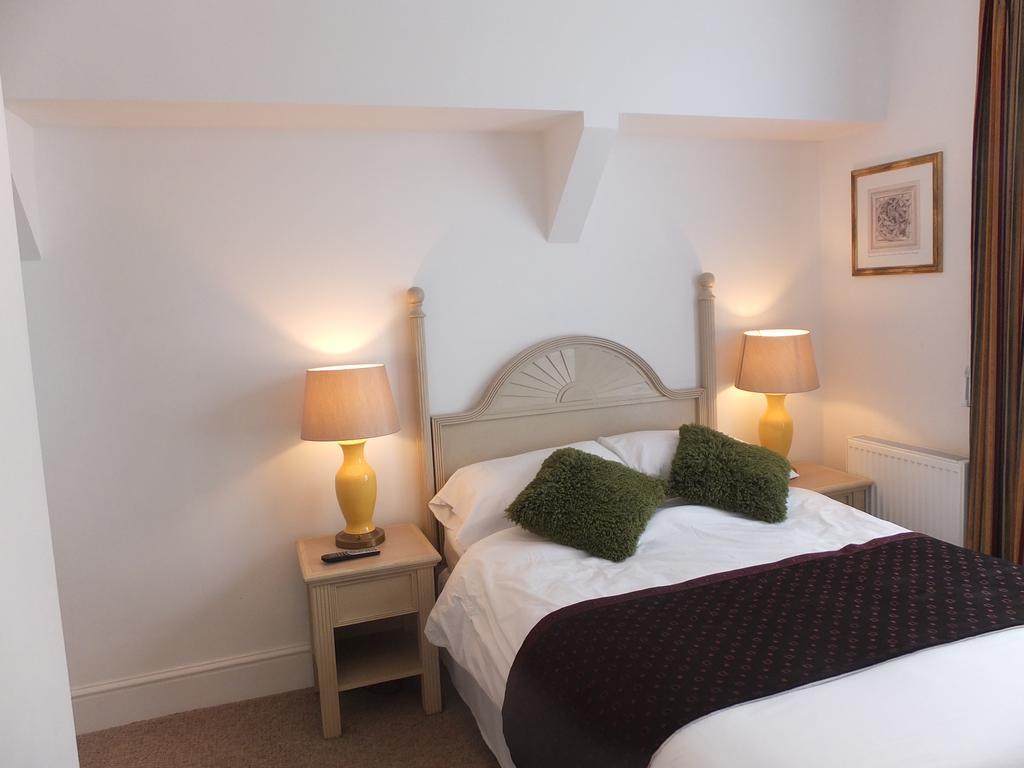 Jessamine House Hotel Gravesend Eksteriør billede