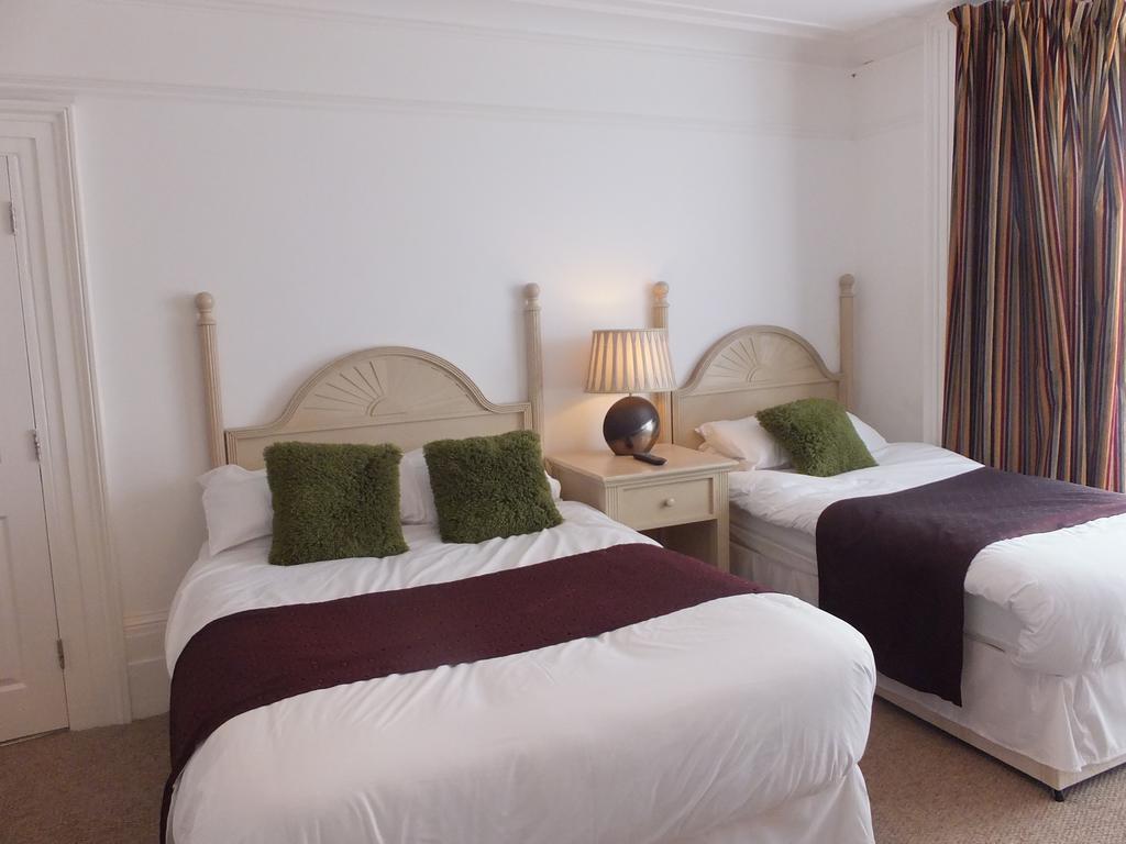 Jessamine House Hotel Gravesend Eksteriør billede
