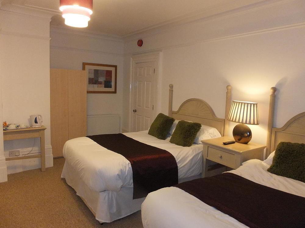 Jessamine House Hotel Gravesend Eksteriør billede