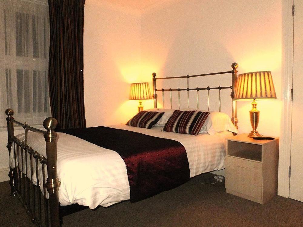 Jessamine House Hotel Gravesend Eksteriør billede