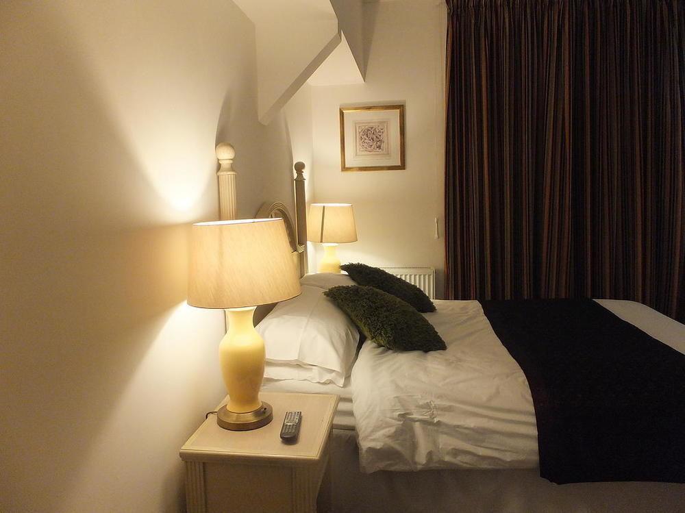 Jessamine House Hotel Gravesend Eksteriør billede
