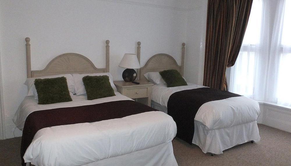 Jessamine House Hotel Gravesend Eksteriør billede