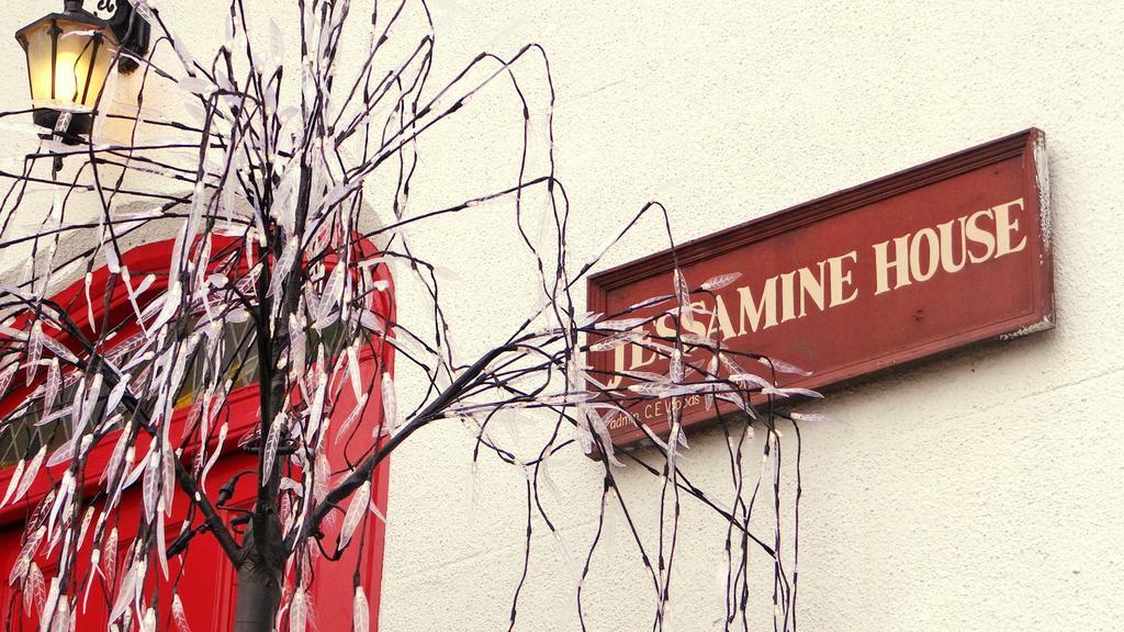 Jessamine House Hotel Gravesend Eksteriør billede