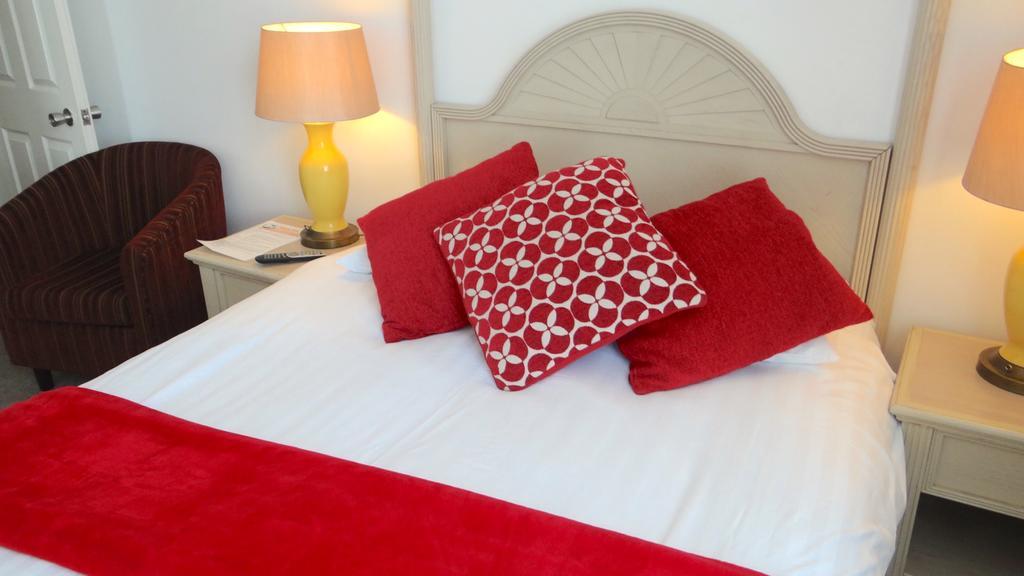 Jessamine House Hotel Gravesend Eksteriør billede