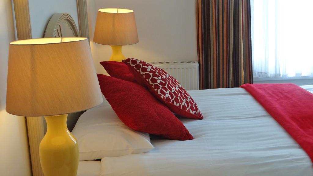 Jessamine House Hotel Gravesend Eksteriør billede