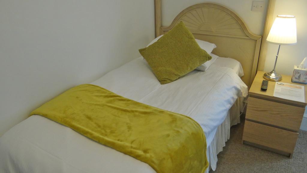 Jessamine House Hotel Gravesend Værelse billede