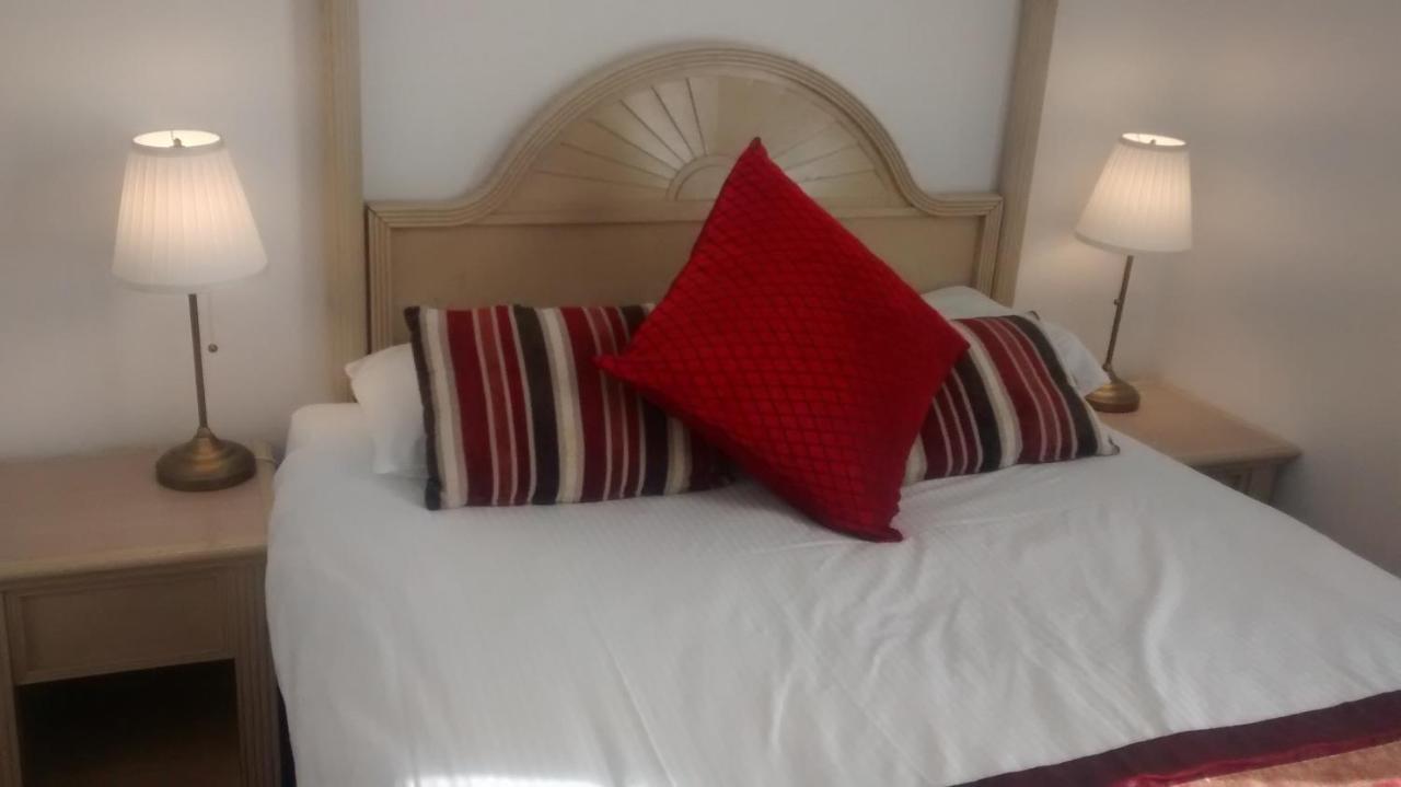 Jessamine House Hotel Gravesend Eksteriør billede