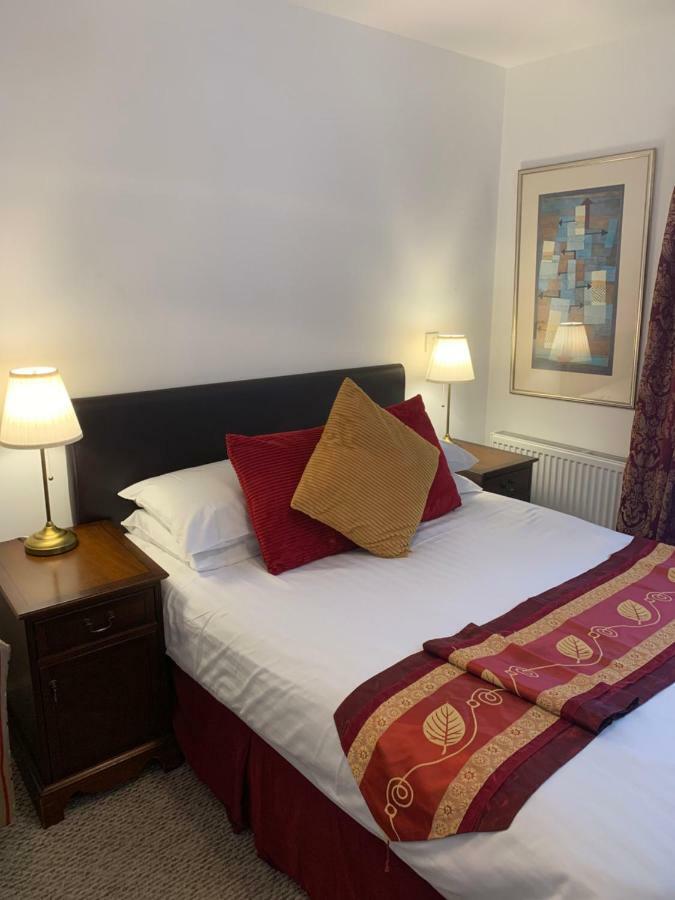 Jessamine House Hotel Gravesend Eksteriør billede
